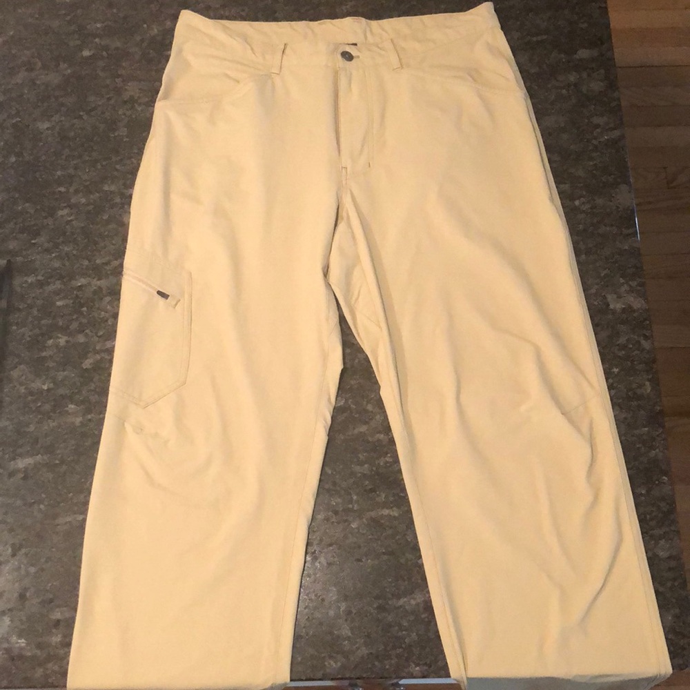 Patagonia Lightweight Pants 34x30